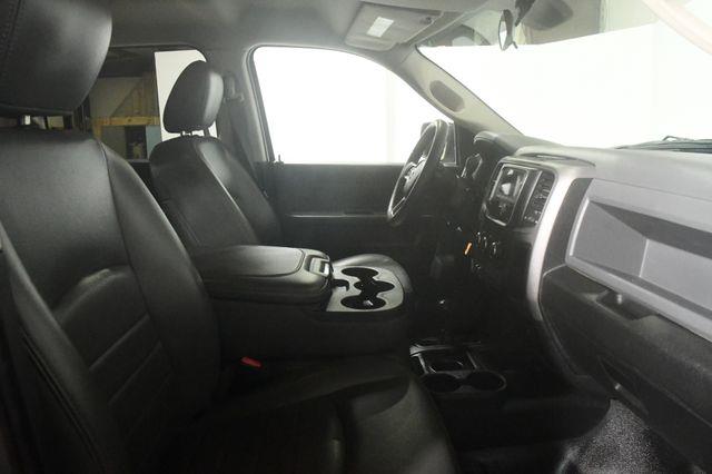 2013 RAM RSX Tradesman photo