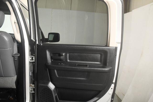 2013 RAM RSX Tradesman photo