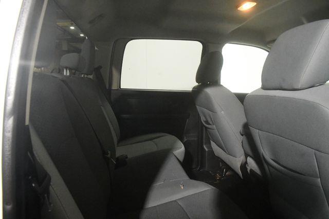 2013 RAM RSX Tradesman photo