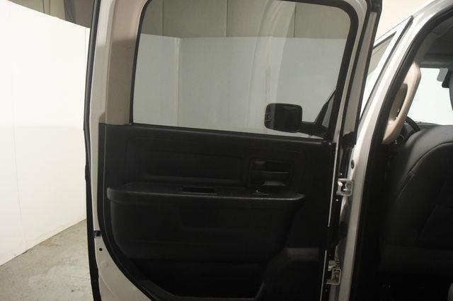 2013 RAM RSX Tradesman photo
