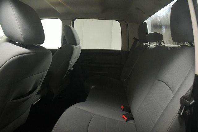 2013 RAM RSX Tradesman photo