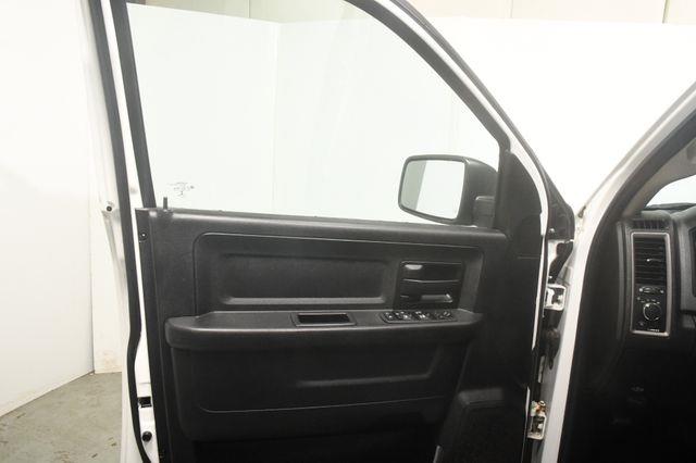 2013 RAM RSX Tradesman photo