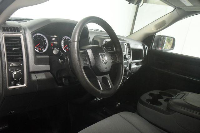 2013 RAM RSX Tradesman photo