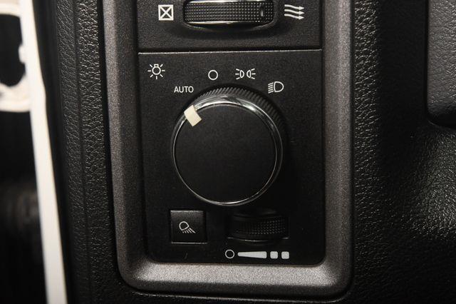 2013 RAM RSX Tradesman photo