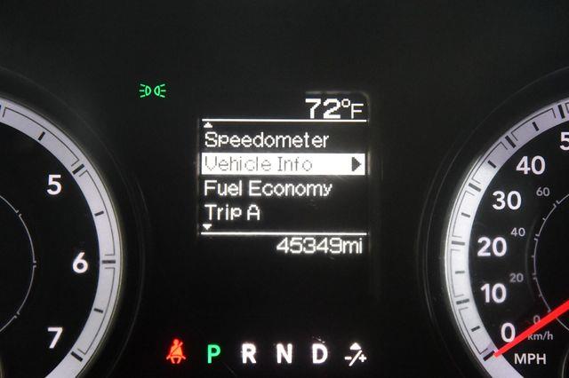 2013 RAM RSX Tradesman photo