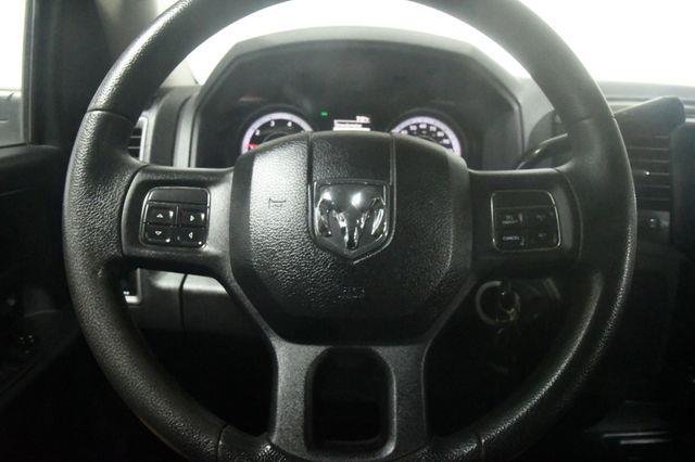 2013 RAM RSX Tradesman photo