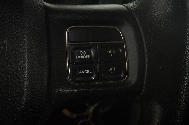 2013 RAM RSX Tradesman photo