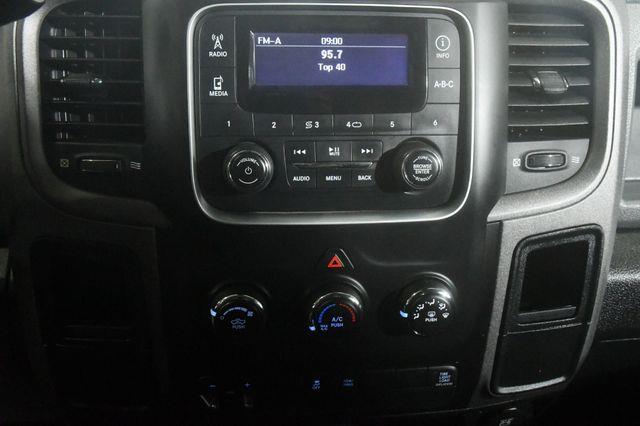 2013 RAM RSX Tradesman photo