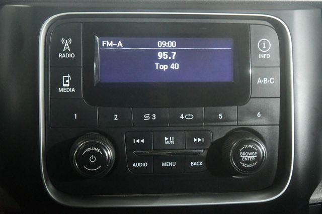 2013 RAM RSX Tradesman photo