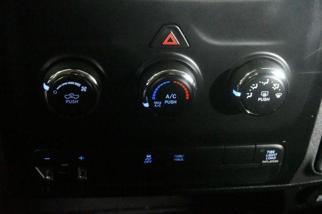 2013 RAM RSX Tradesman photo