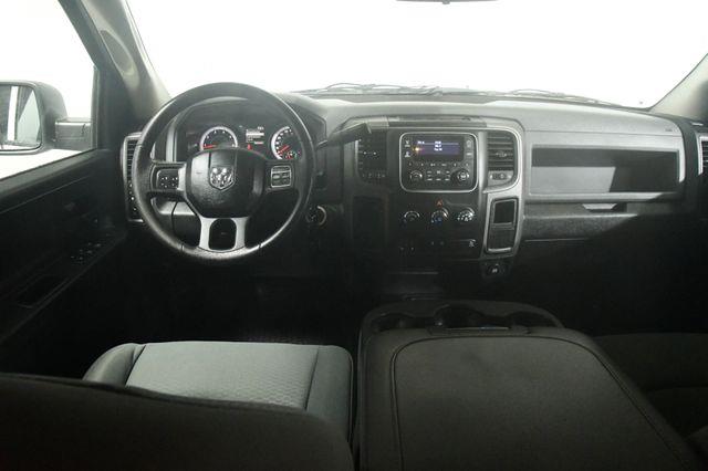2013 RAM RSX Tradesman photo