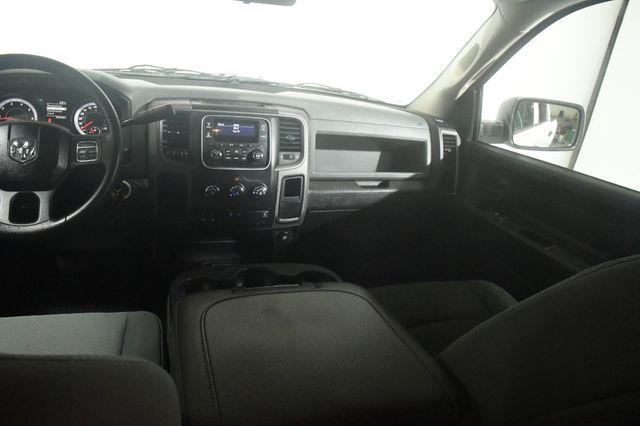 2013 RAM RSX Tradesman photo