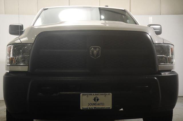 2013 RAM RSX Tradesman photo