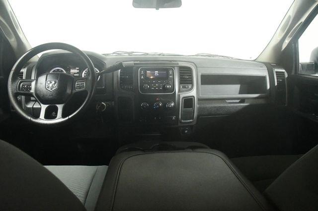 2013 RAM RSX Tradesman photo