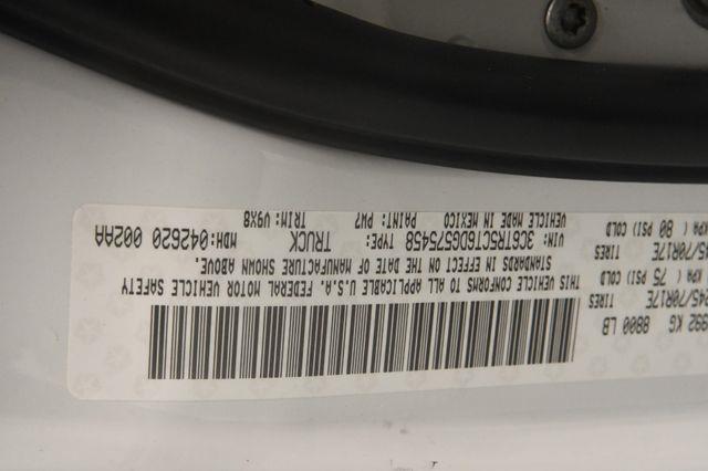 2013 RAM RSX Tradesman photo