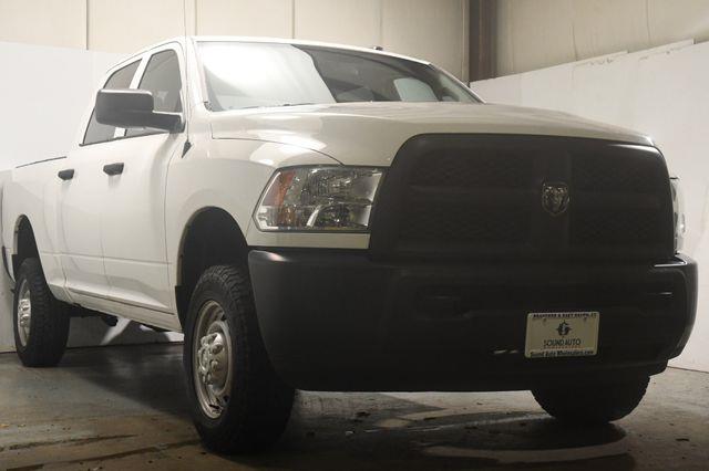 2013 RAM RSX Tradesman photo