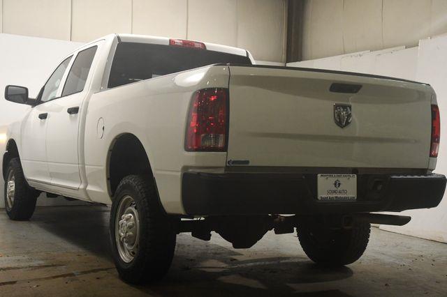 2013 RAM RSX Tradesman photo