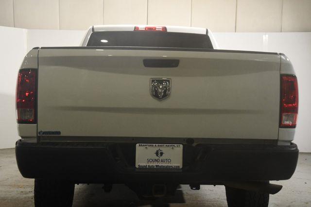 2013 RAM RSX Tradesman photo