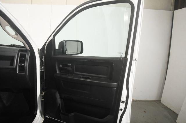 2013 RAM RSX Tradesman photo
