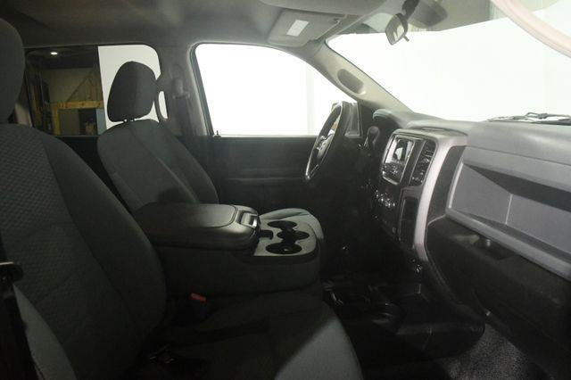 2013 RAM RSX Tradesman photo