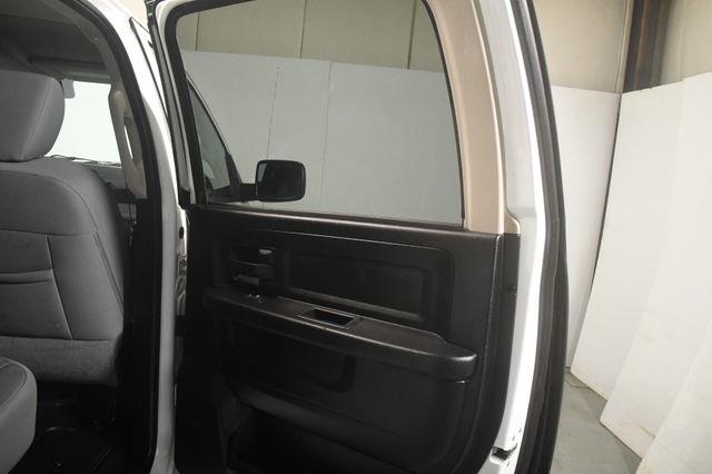 2013 RAM RSX Tradesman photo