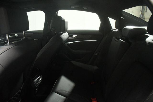 2019 Audi A6 Premium Plus photo