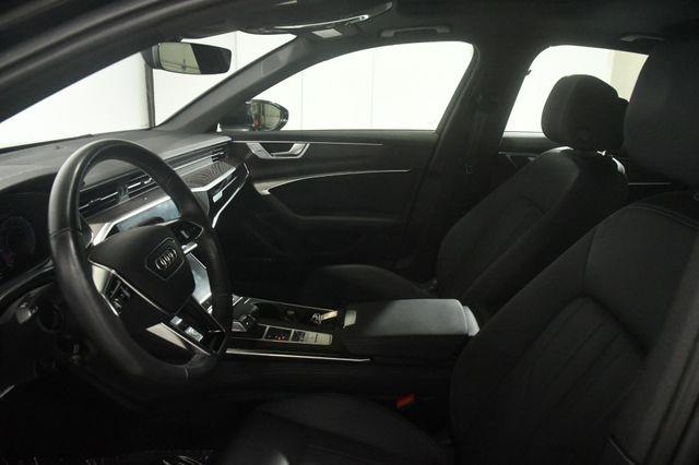 2019 Audi A6 Premium Plus photo