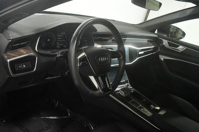 2019 Audi A6 Premium Plus photo
