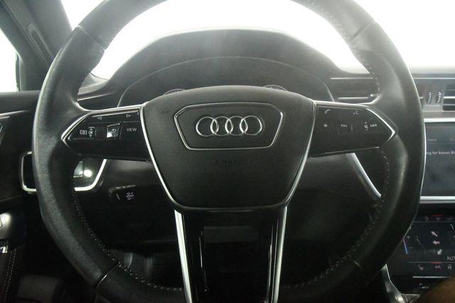 2019 Audi A6 Premium Plus photo