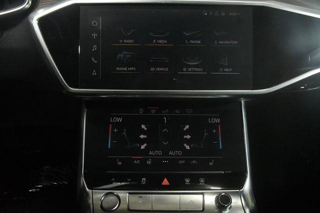 2019 Audi A6 Premium Plus photo