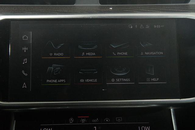 2019 Audi A6 Premium Plus photo