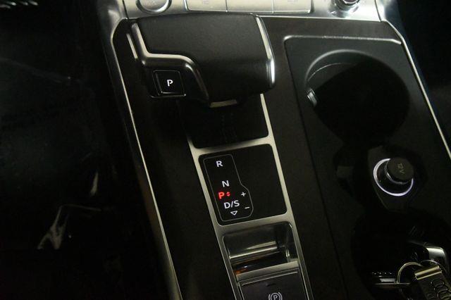 2019 Audi A6 Premium Plus photo