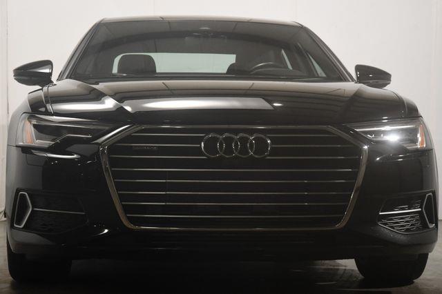 2019 Audi A6 Premium Plus photo