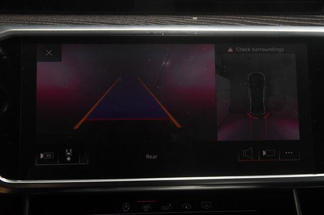 2019 Audi A6 Premium Plus photo