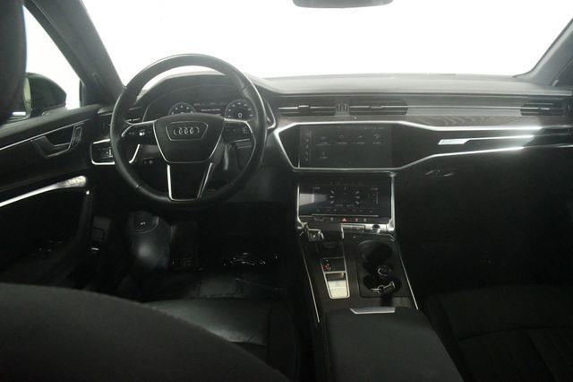 2019 Audi A6 Premium Plus photo