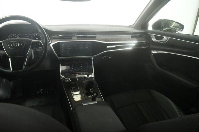 2019 Audi A6 Premium Plus photo