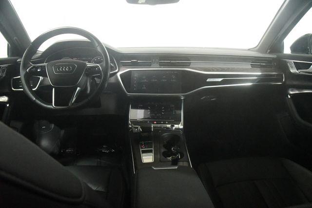 2019 Audi A6 Premium Plus photo