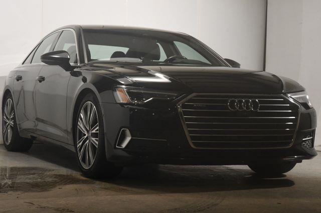 2019 Audi A6 Premium Plus photo