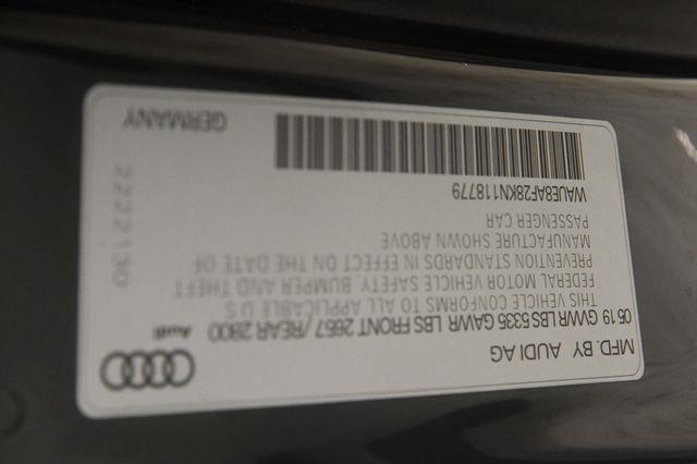 2019 Audi A6 Premium Plus photo