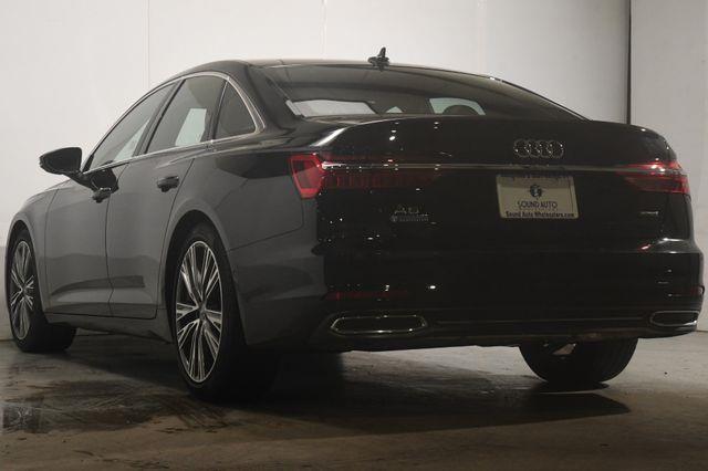 2019 Audi A6 Premium Plus photo