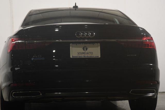 2019 Audi A6 Premium Plus photo