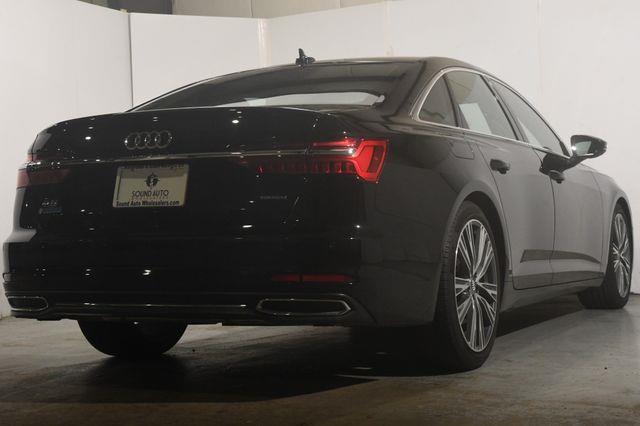 2019 Audi A6 Premium Plus photo