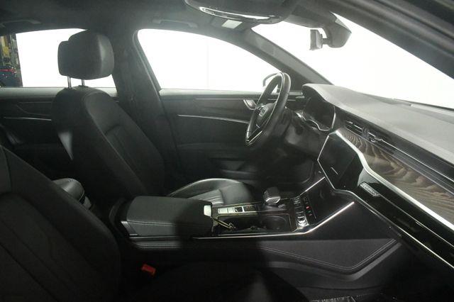 2019 Audi A6 Premium Plus photo