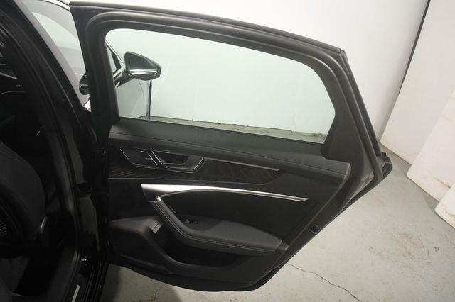 2019 Audi A6 Premium Plus photo