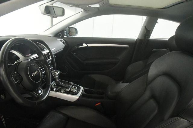 2013 Audi A5 2.0T quattro Prestige photo