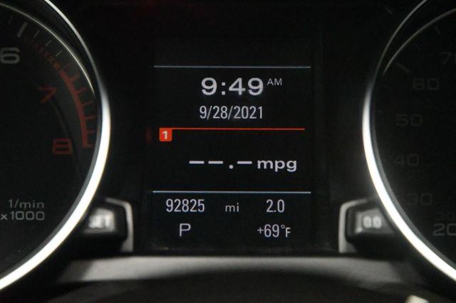 2013 Audi A5 2.0T quattro Prestige photo