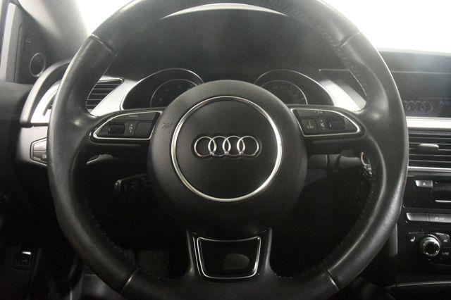 2013 Audi A5 2.0T quattro Prestige photo