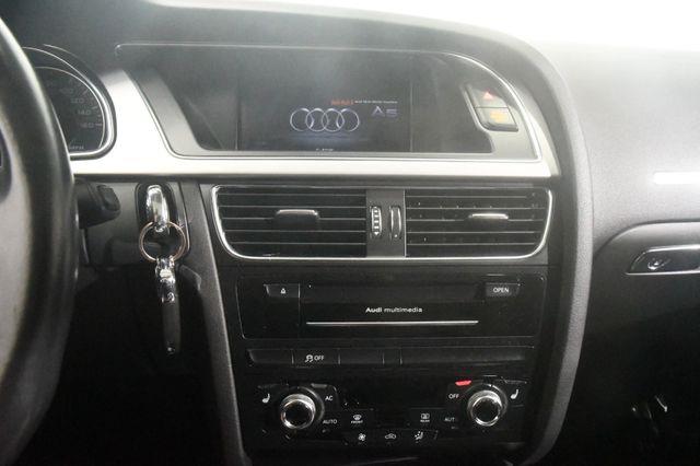 2013 Audi A5 2.0T quattro Prestige photo