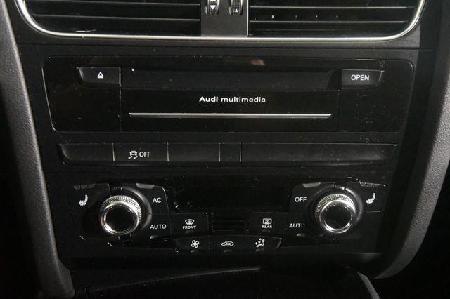 2013 Audi A5 2.0T quattro Prestige photo