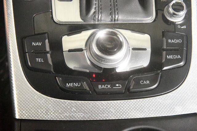 2013 Audi A5 2.0T quattro Prestige photo
